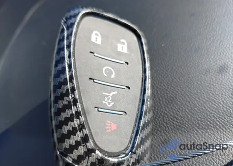 2024 Chevrolet Equinox Fwd Premier из США, поврежденный, VIN 3GNAXNEG6RL113851